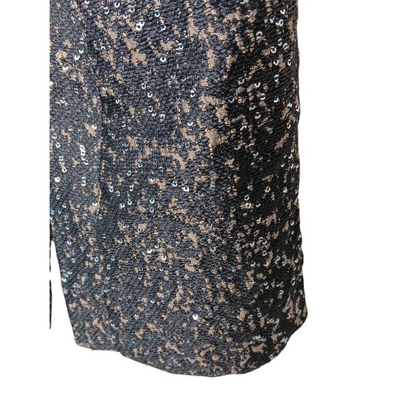 New with Tags Chico's Travelers (Size 1/8-10) Sequin Sparkle Open Jacket - Picture 11 of 14